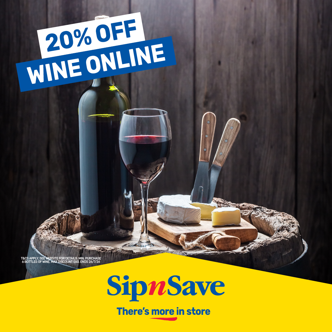 $20 OFF ONLINE