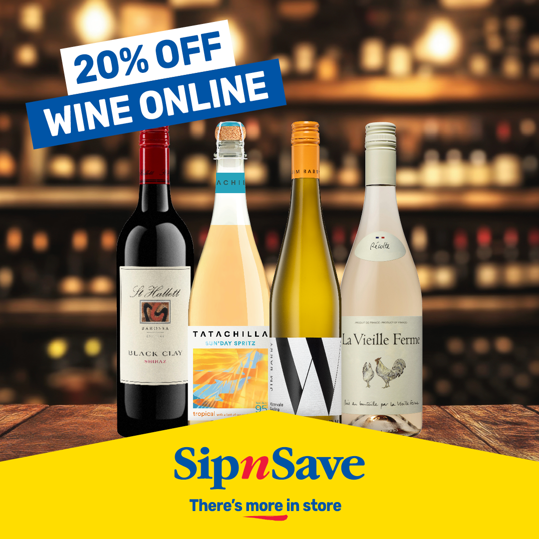 $20 OFF ONLINE