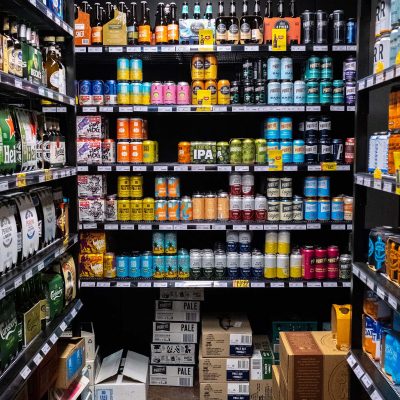 Arkaba Cellars Craft Beer