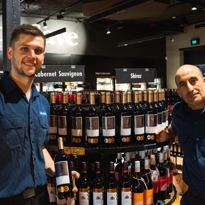 NickWine