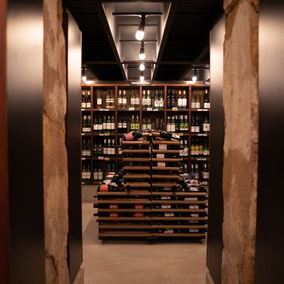 Pretoria Wine Cellars